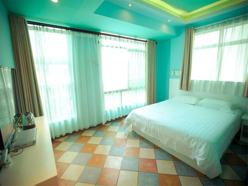 Sanya Muhai Time Hostel