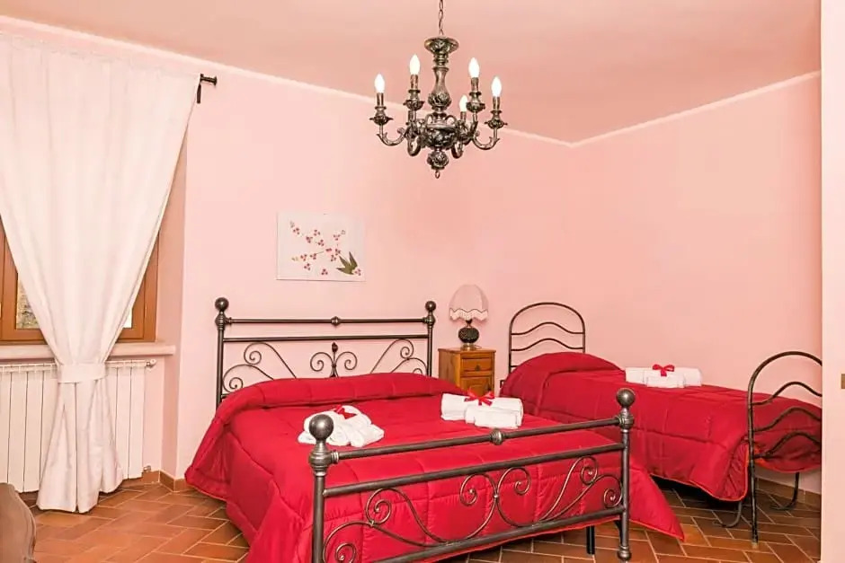 B&B Da Natalina