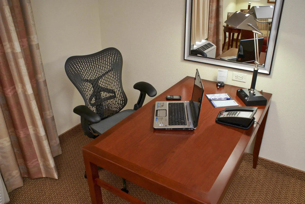 Hilton Garden Inn Bartlesville