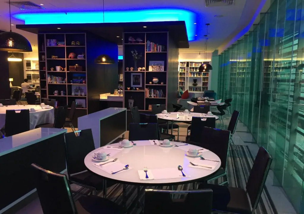 The Regency Scholars Hotel Kuala Lumpur