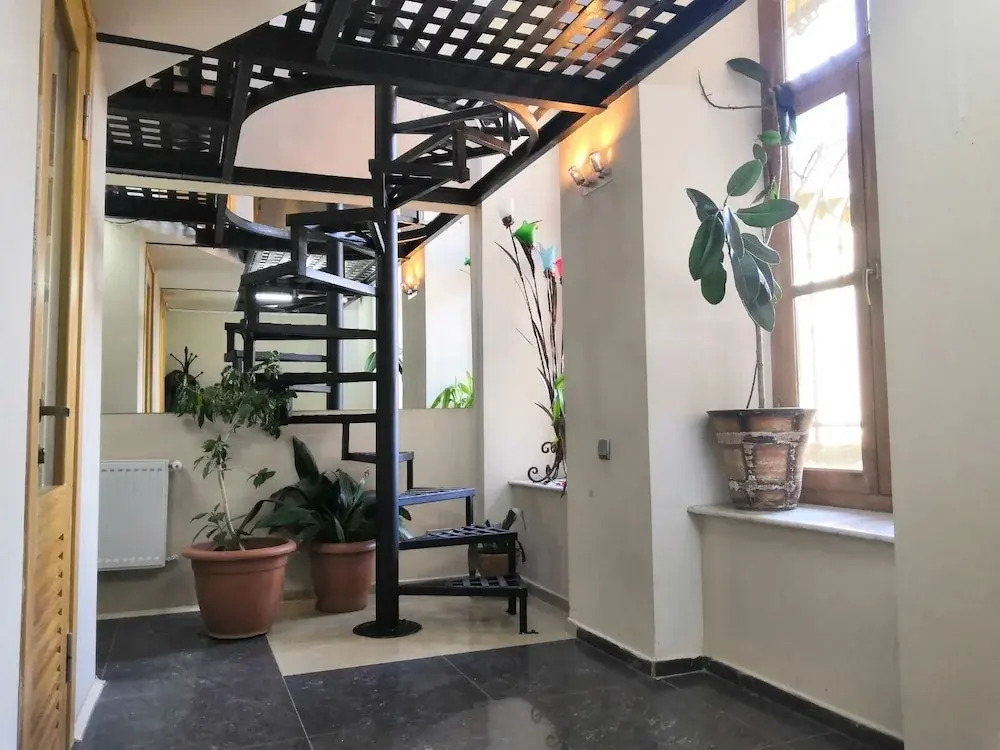 Matara Hostel