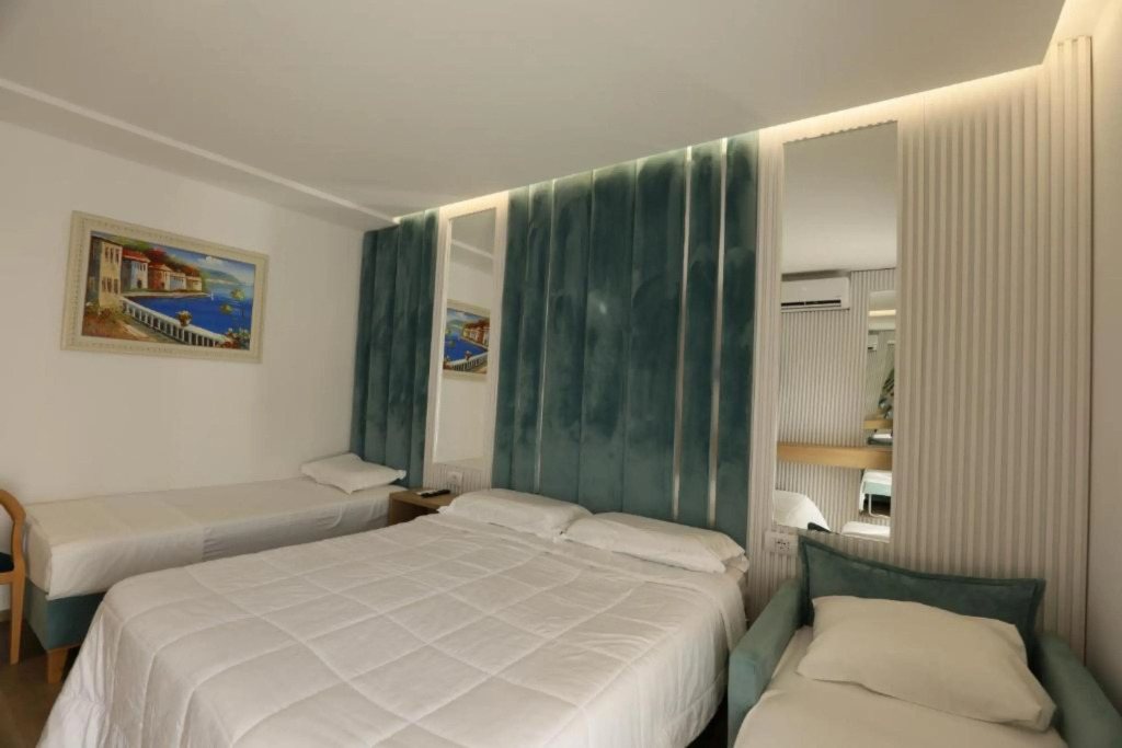 Ilio Boutique Hotel