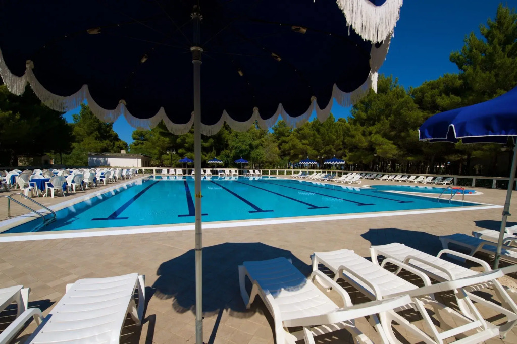 Villaggio Gargano