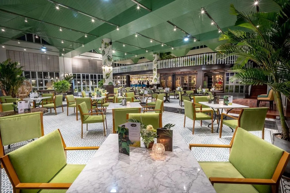 Nam Cuong Nam Dinh Hotel