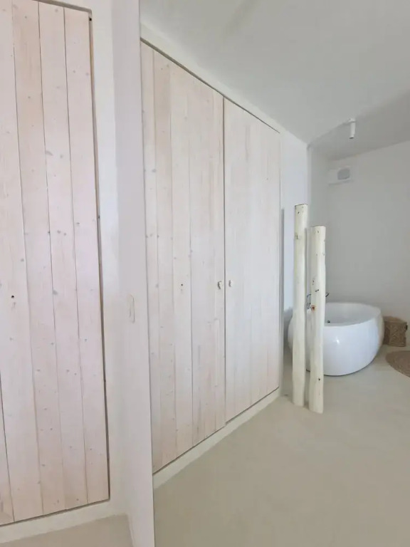 MvibesMykonos homes and studios