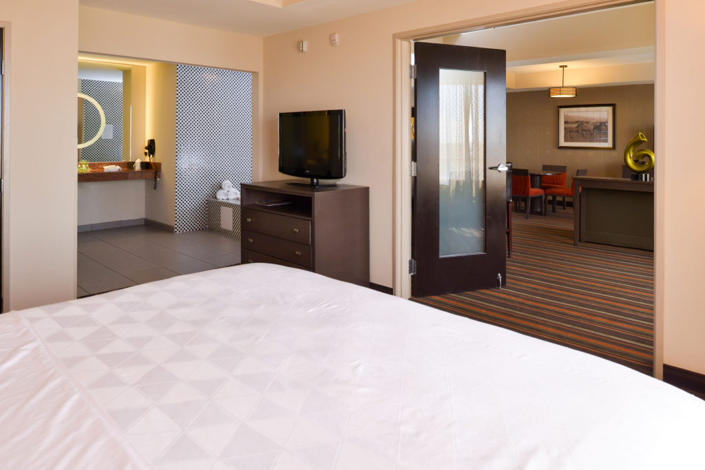Holiday Inn - Amarillo East by IHG