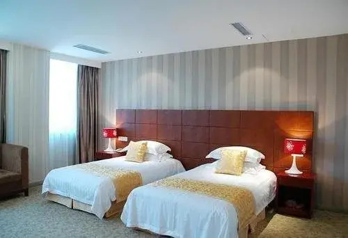 Donghai Hotel