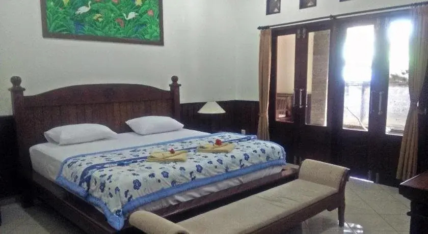 Puri Rai Hotel