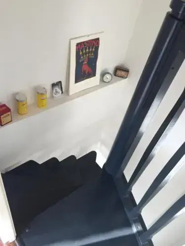 Le Duplex