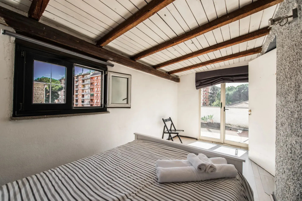 Suite art Pigneto