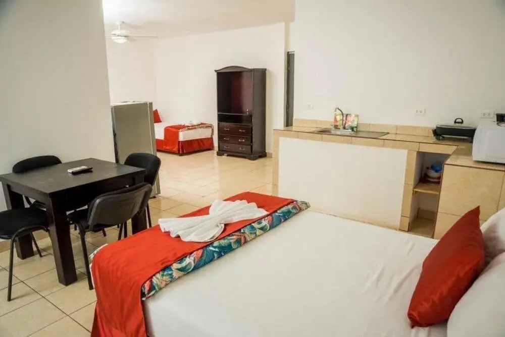 Dunama Ocean View Hotel