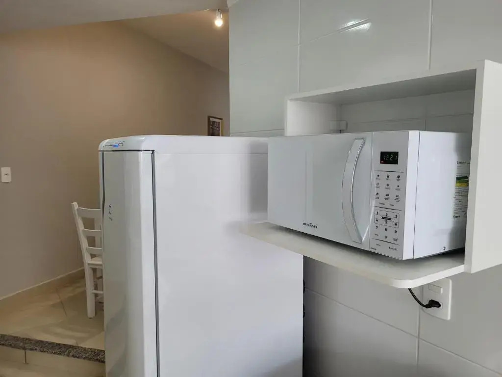 Apartamento com 2 quartos no centro de Tijucas 105