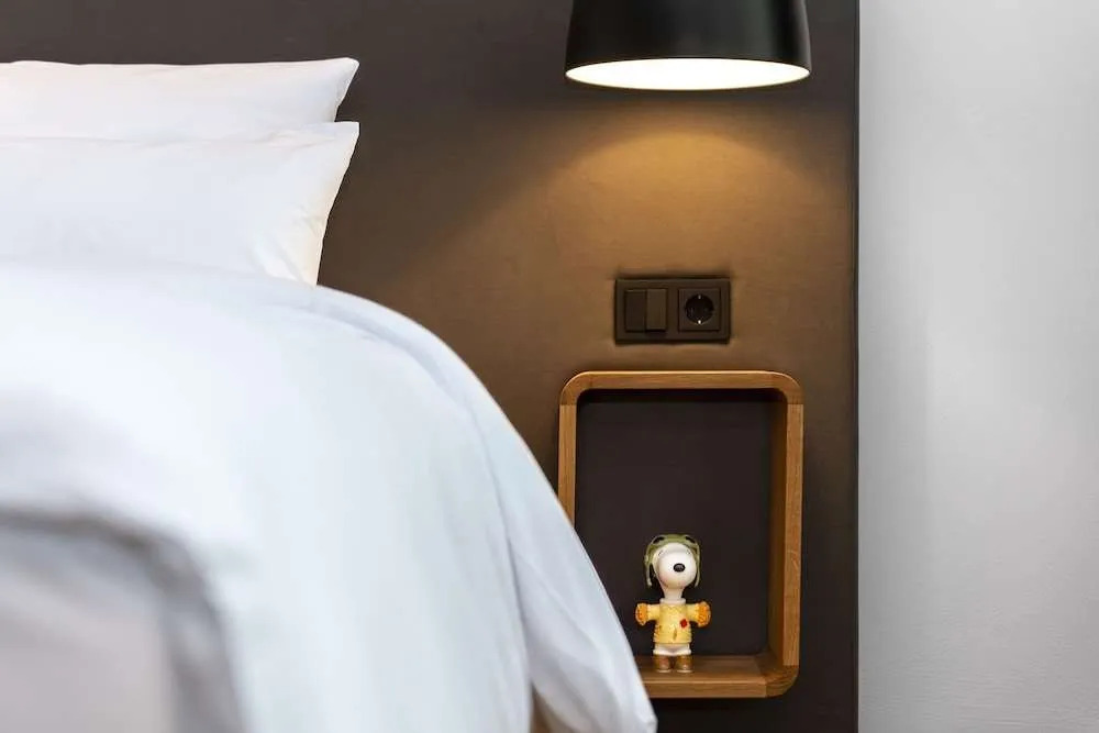 The Barthels Boutique Hotel