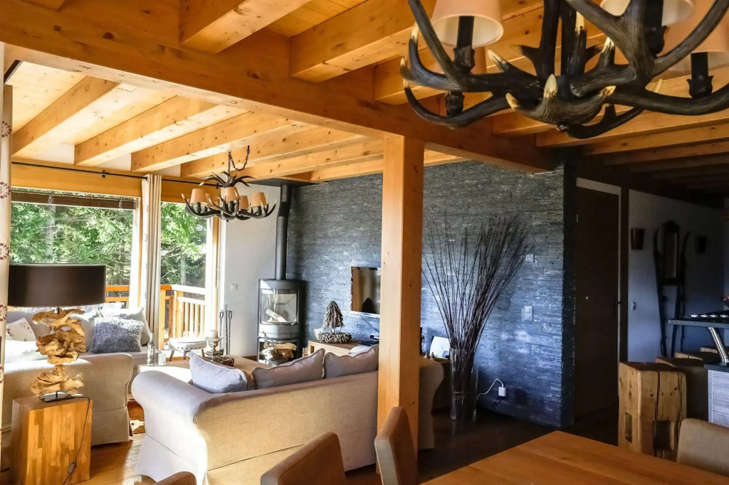 Crans Luxury Lodges