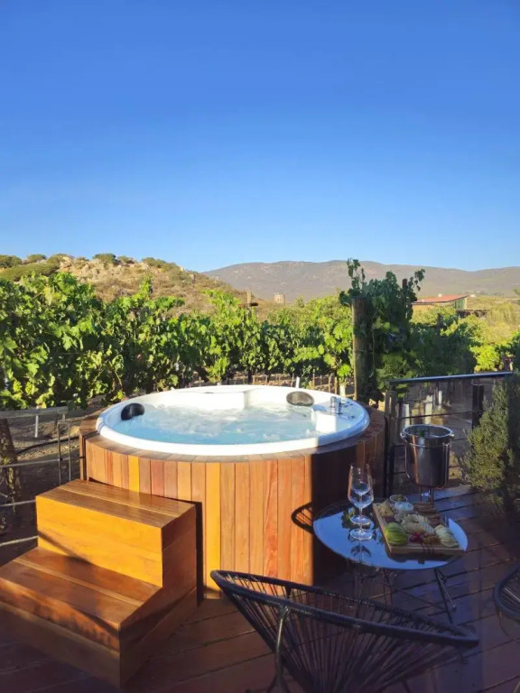 Brisa Del Valle Hotel Boutique