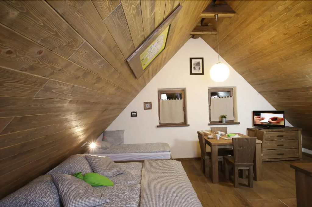 Panonska Vas Villas