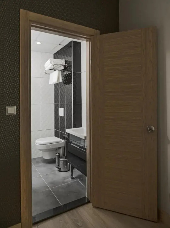 Demir Suite Hotel