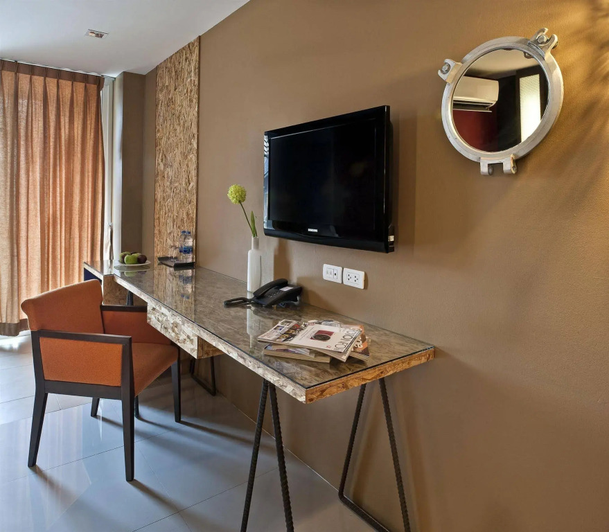 MeStyle Place Hotel