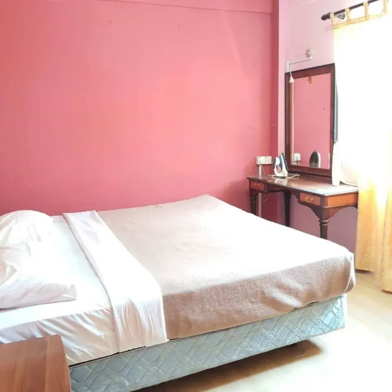 OYO90362 Camlodge Makmur 3