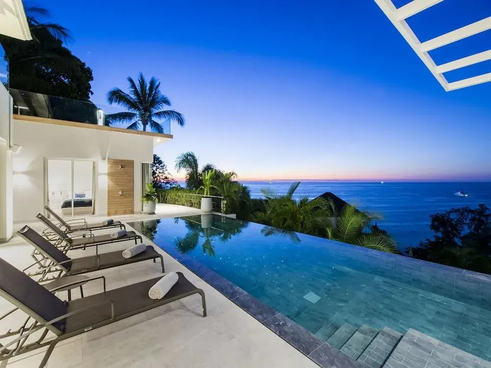 Villa Borimas by Elite Havens