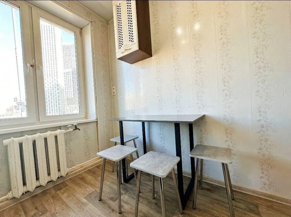 Apart Saray на улице Народного Ополчения 8