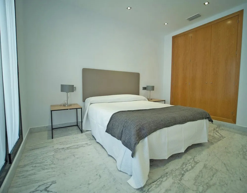 Apartamento Valdespino Terraza Frondosa