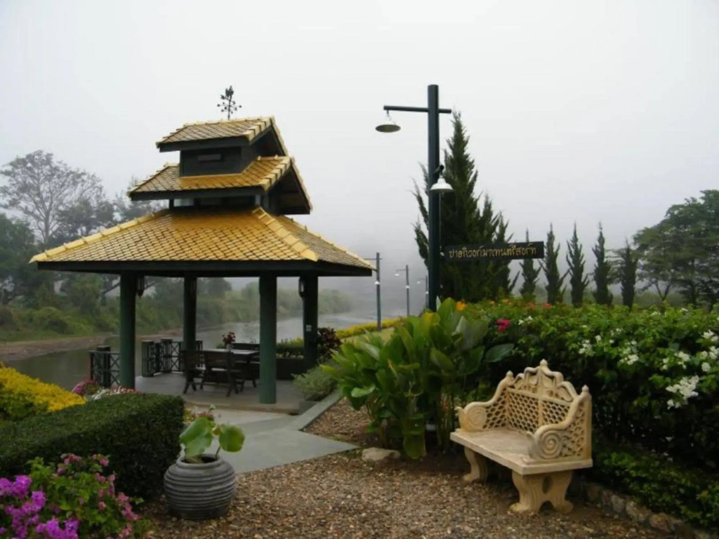Pai River Mountain Resort