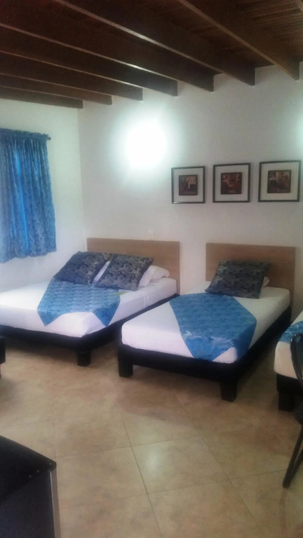 Hotel Quinta Avenida