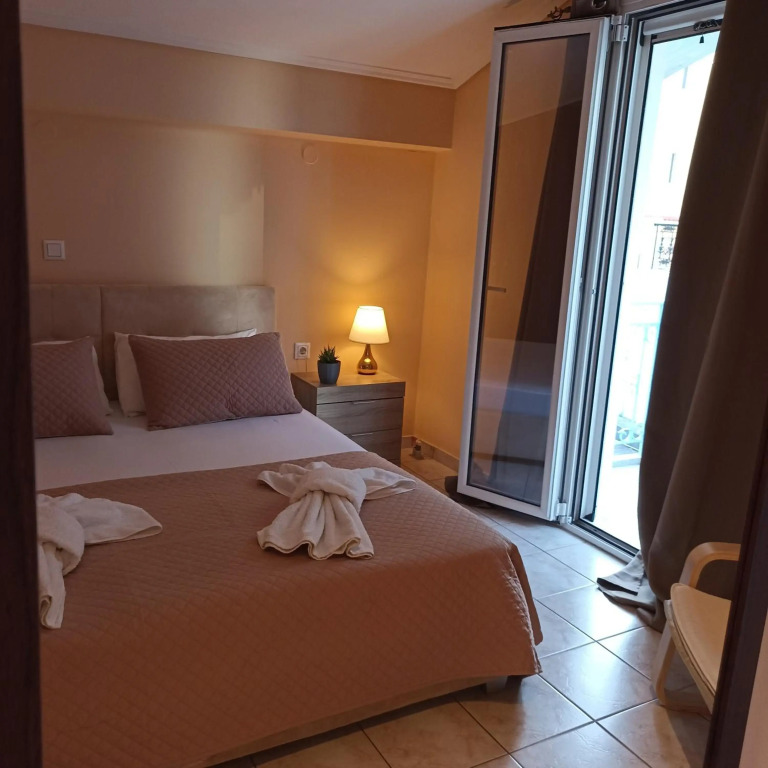 John's Apartment 4 in Argostoli