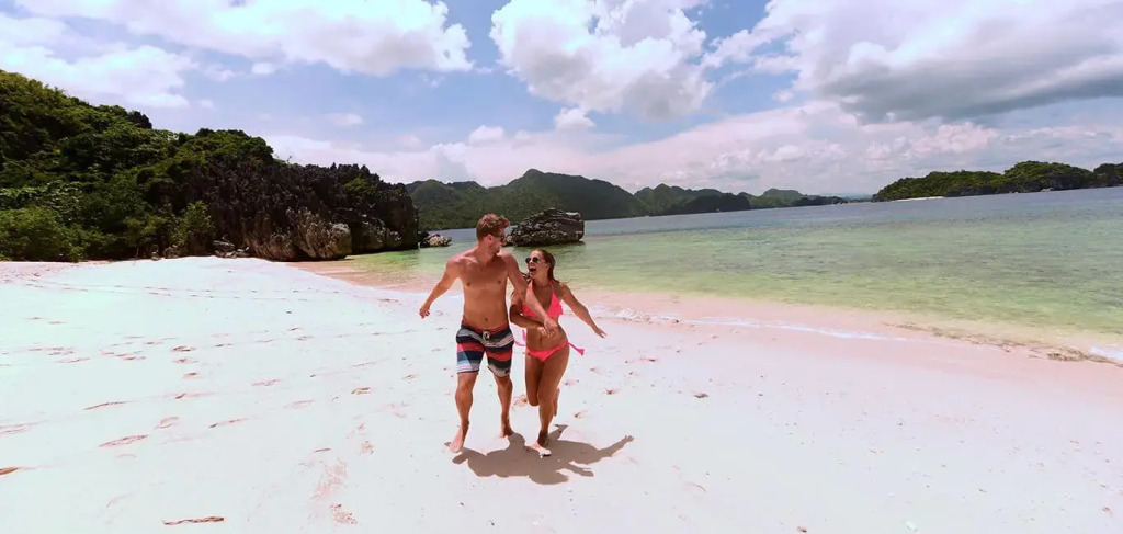 Tugawe Cove Resort