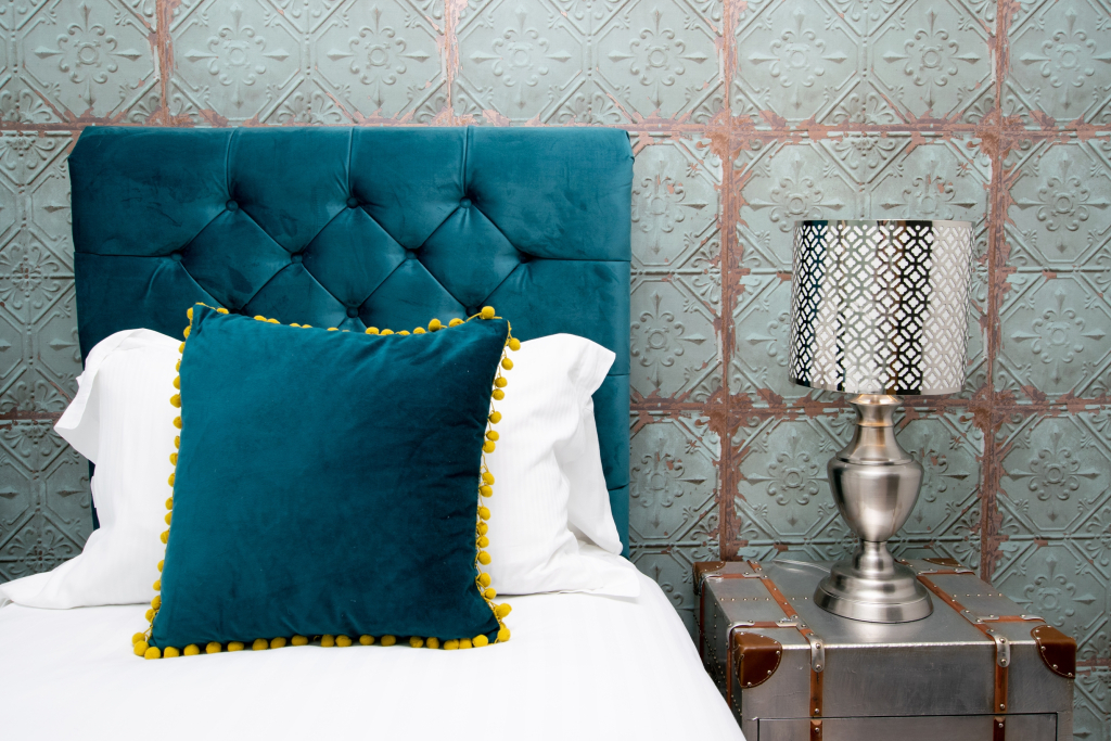Your Apartment | Bristol Rowan Tree - No.5