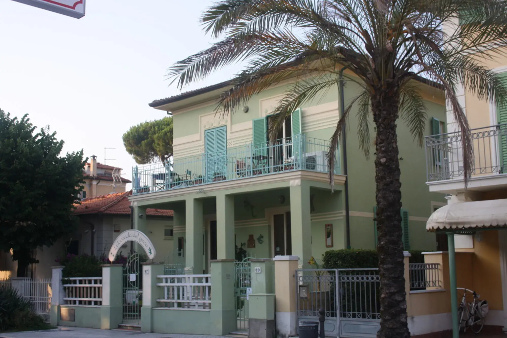 La Locanda del Geco