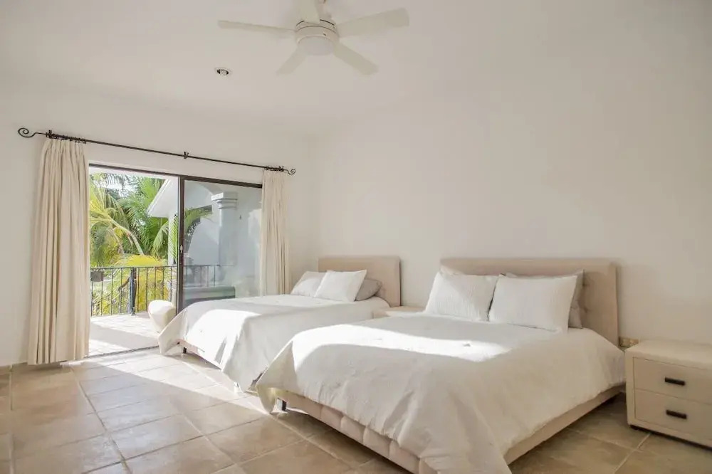 Villa Zen Quetzal