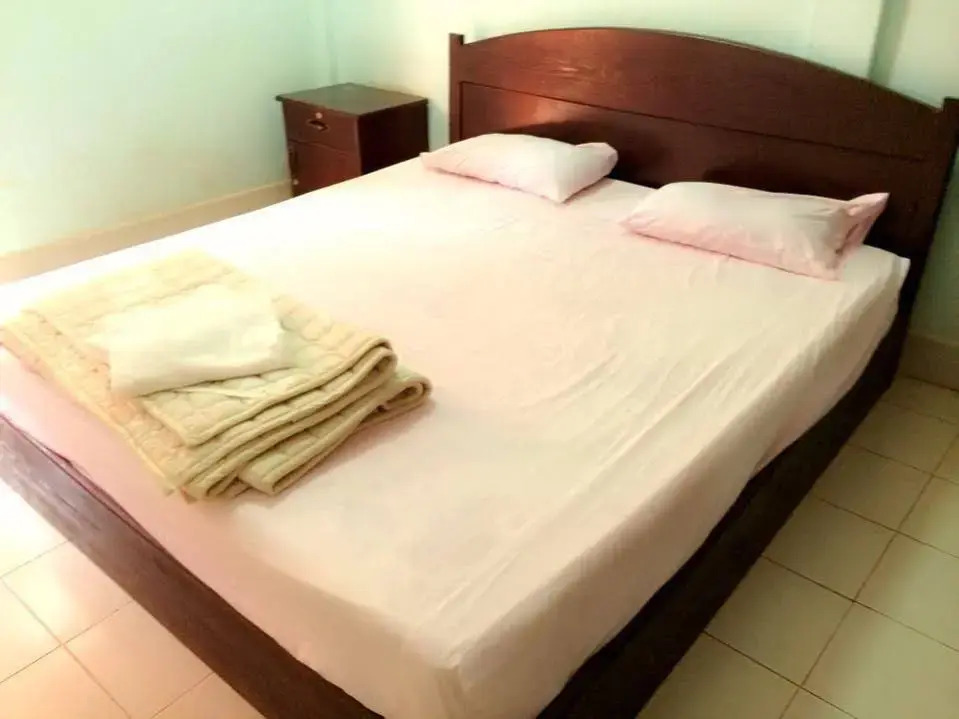 Souk Xok Xup Hotel