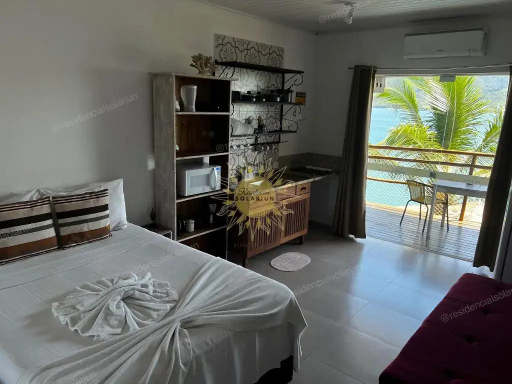 Residencial Solariun Ilhabela