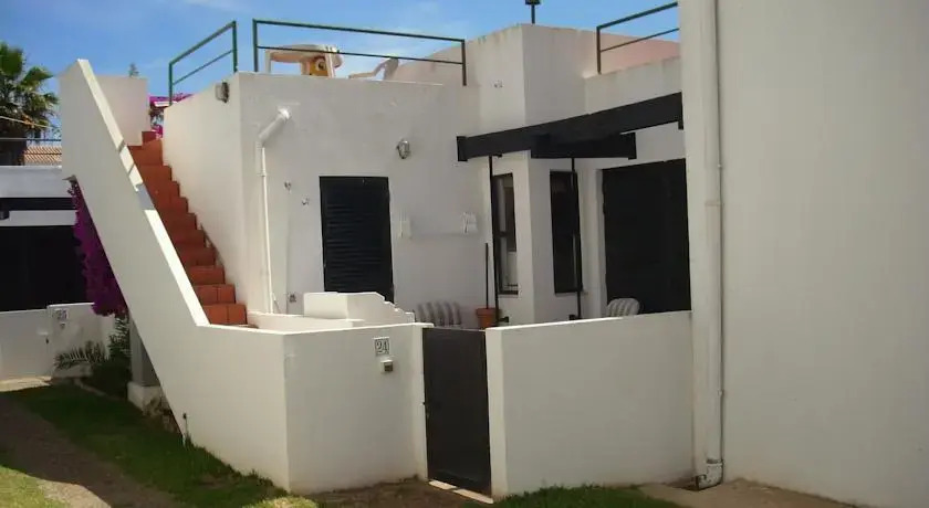 Villa Fonte