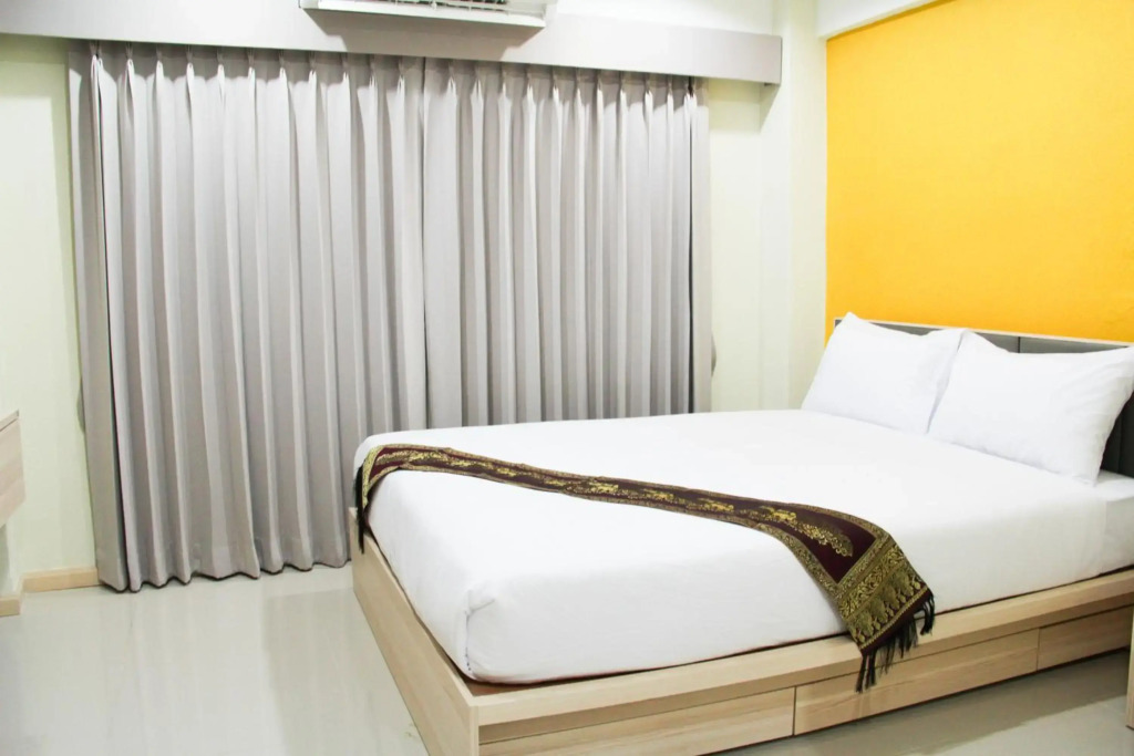 La Porte Hotel Bangkok