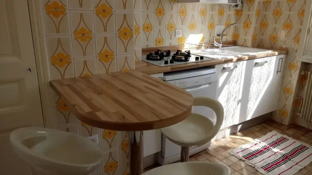 Appartement Joya