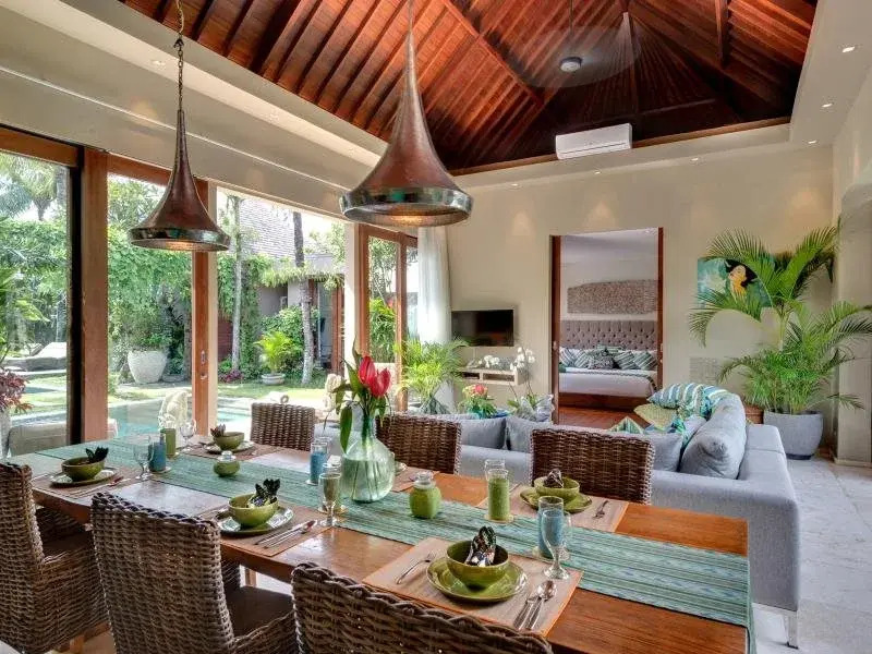 Villa Shambala