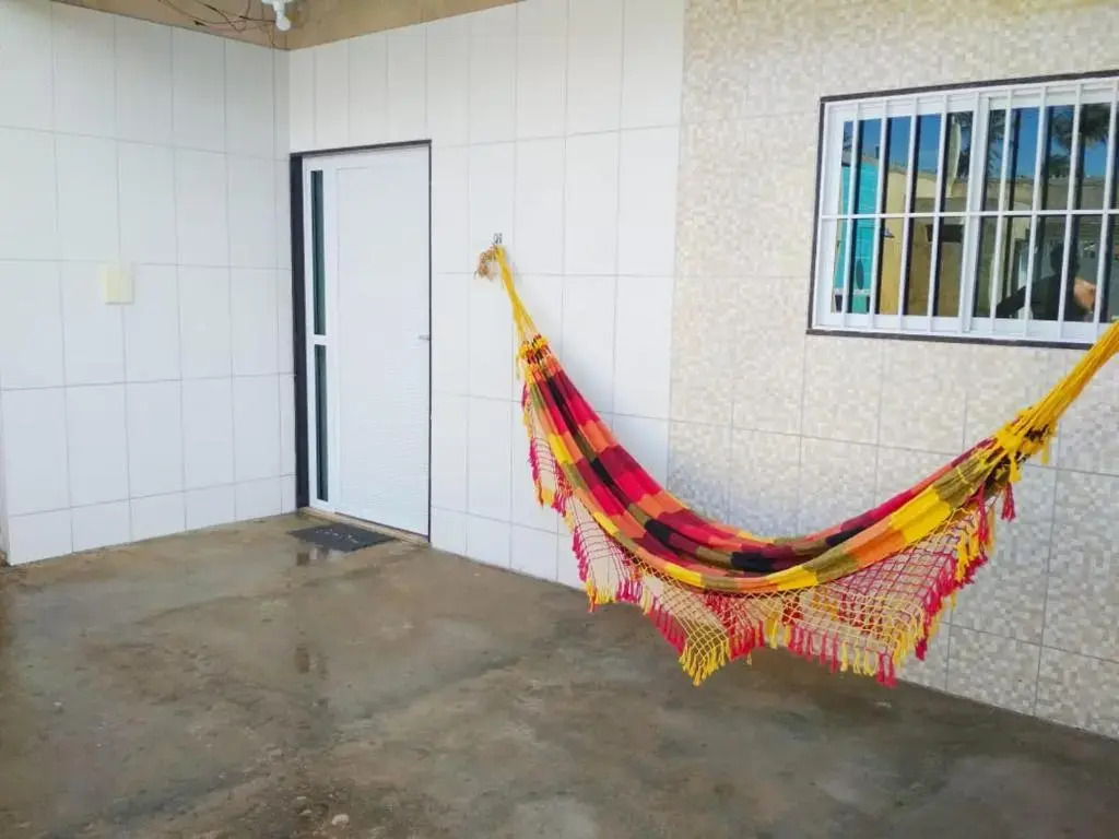 Duplex Praia dourada