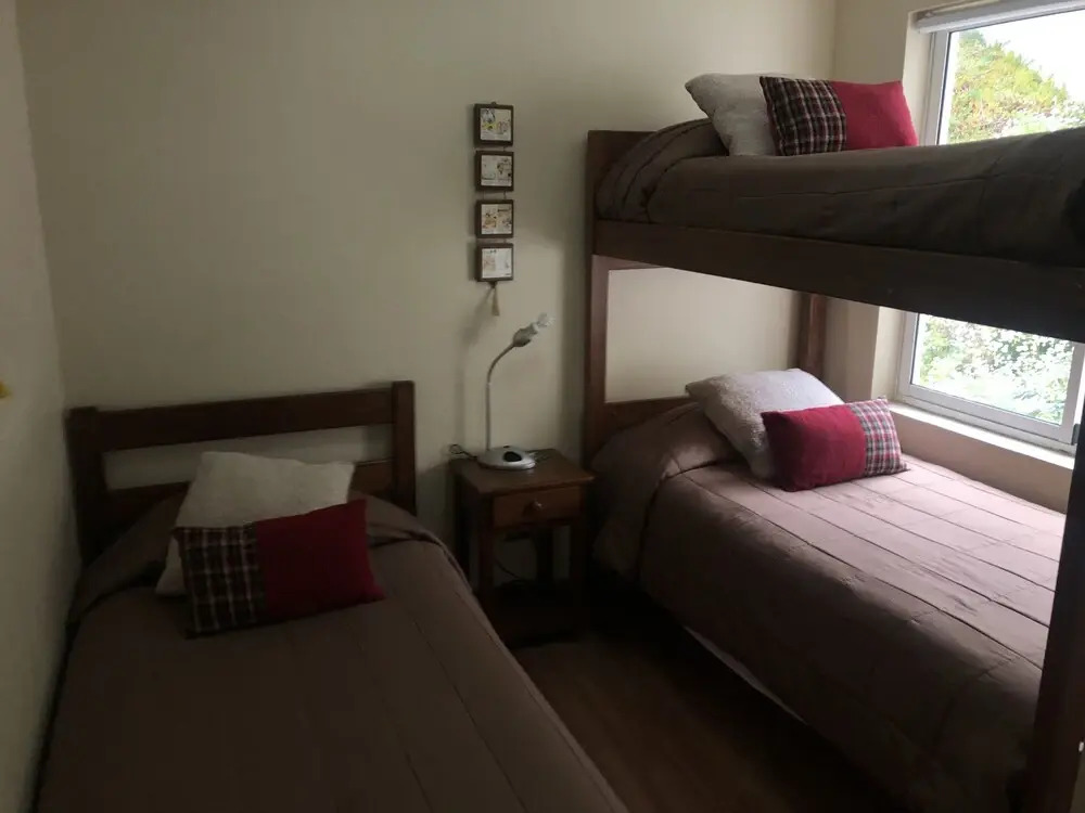 Apartamento S413 Vista Mar Euromarina II