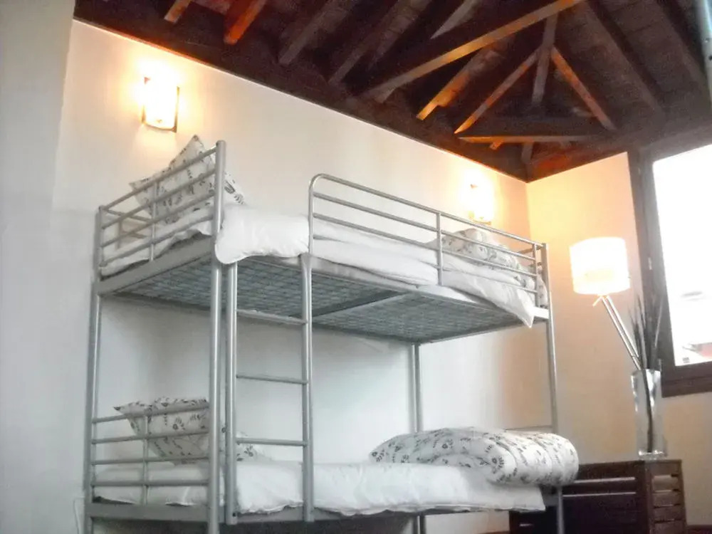 Granada INN Hostel