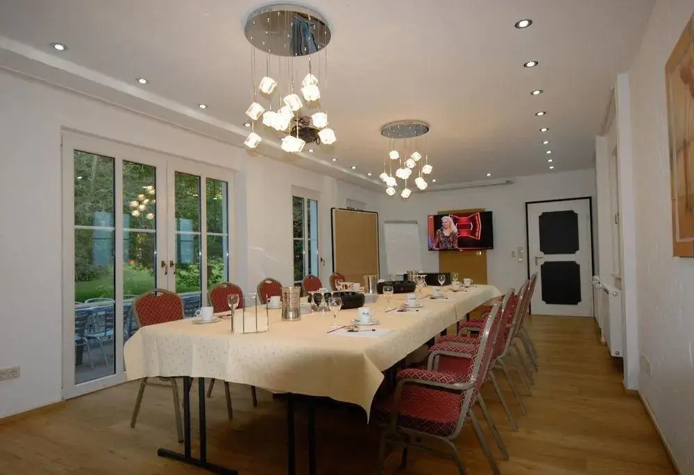Hotel & Gastropark Loemühle