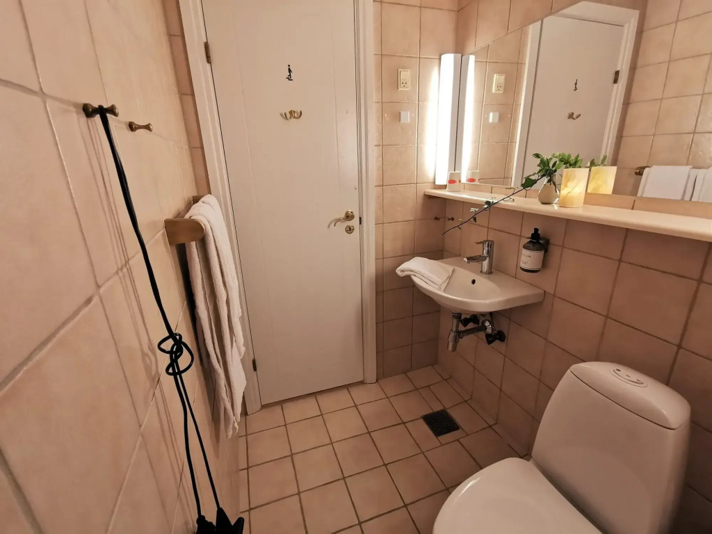 Hotel Dagmar