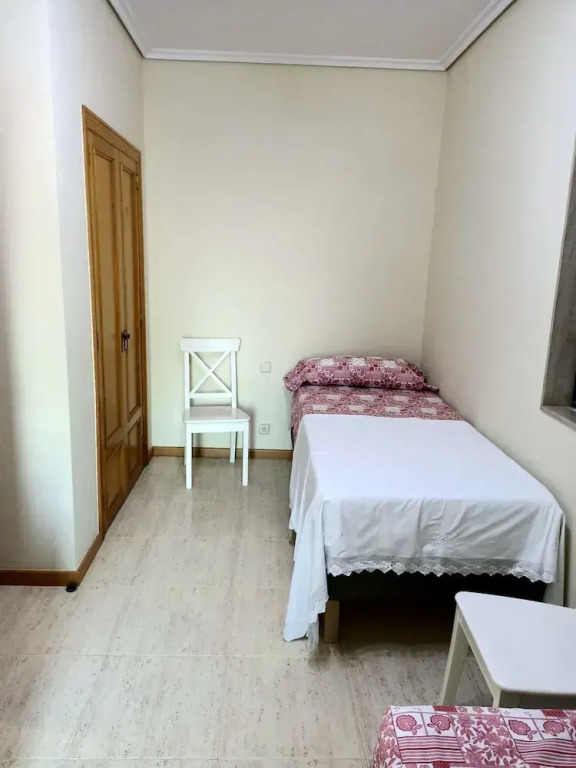 Beautiful First Line Beach Apartment Samil