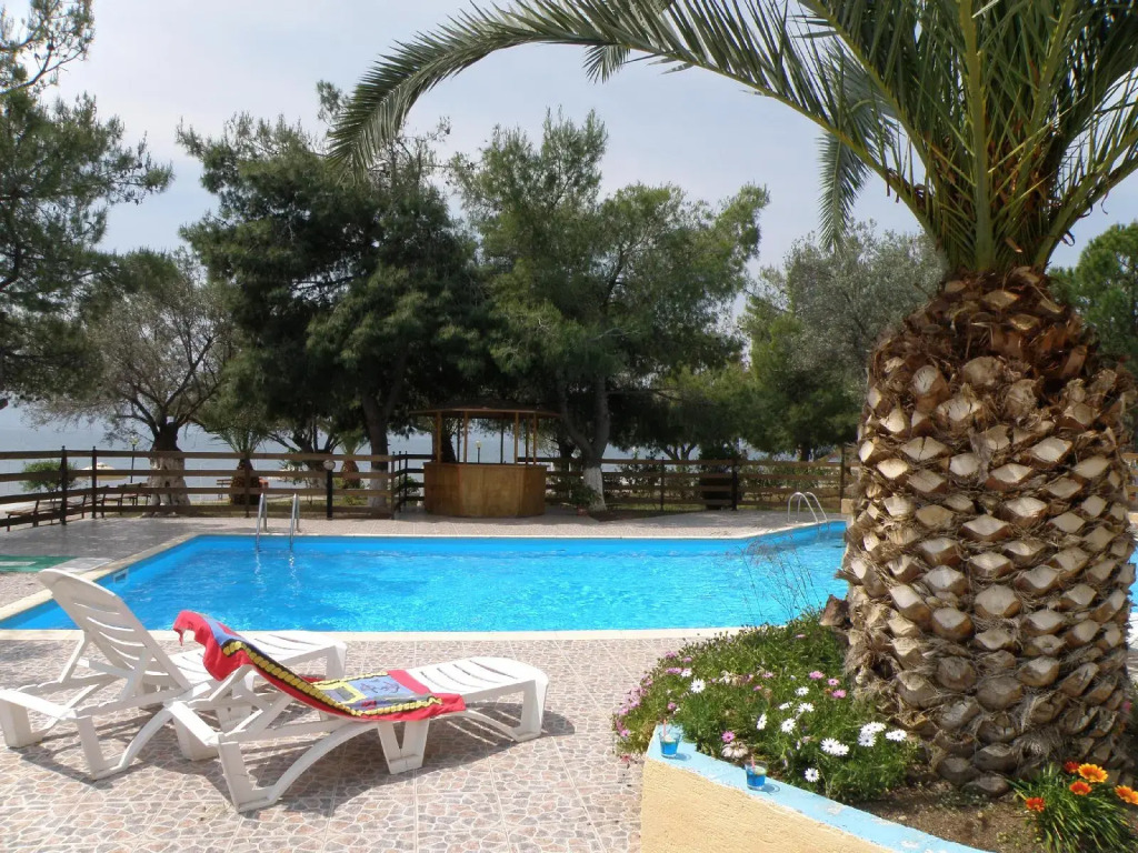 Hotel Petit Village