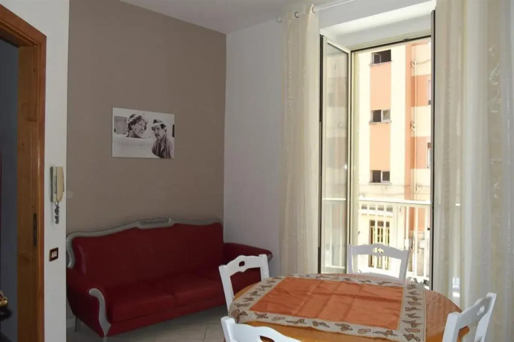 B&B Salita Metello