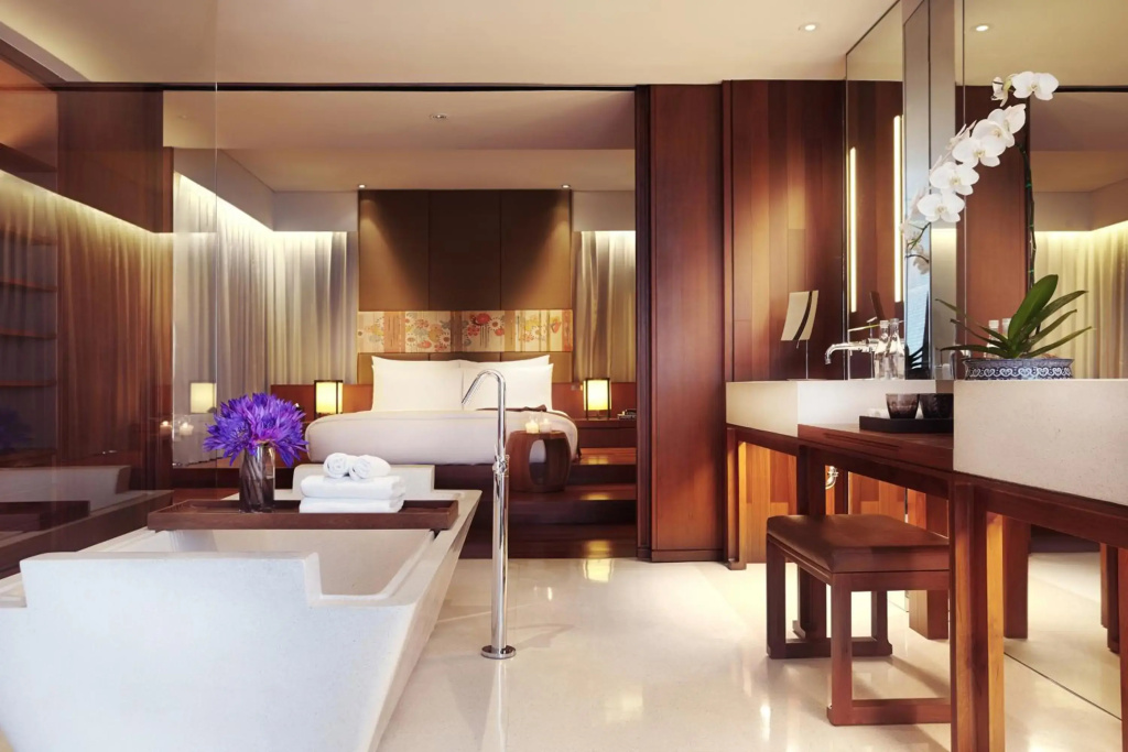 Hansar Bangkok Hotel