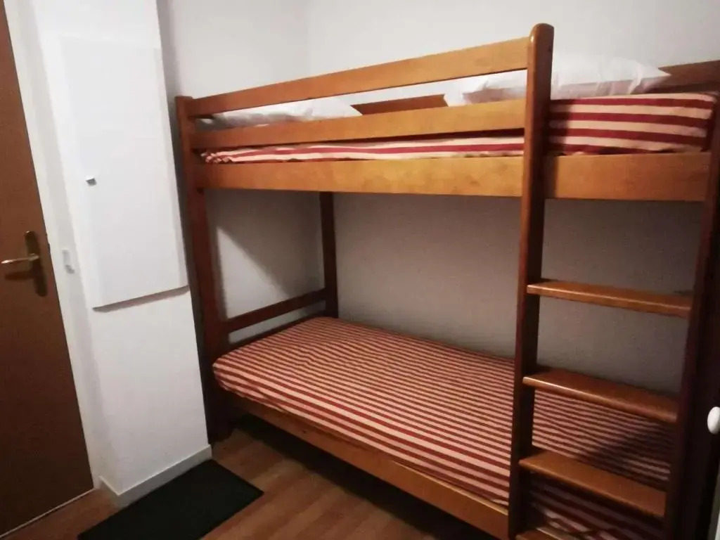 Appartement La Mongie, 1 pièce, 4 personnes - FR-1-404-260