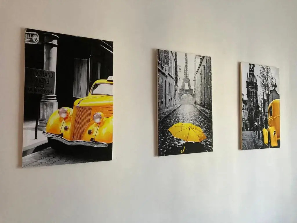 Origo Apartman